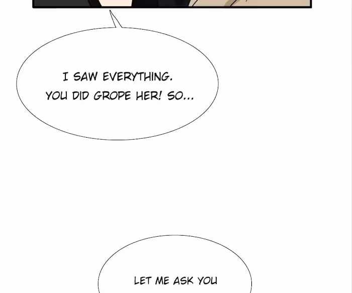 Bromance Chapter 147 page 61 - 