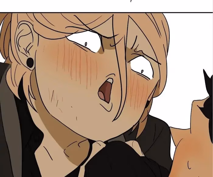 Bromance Chapter 147 page 63 - 