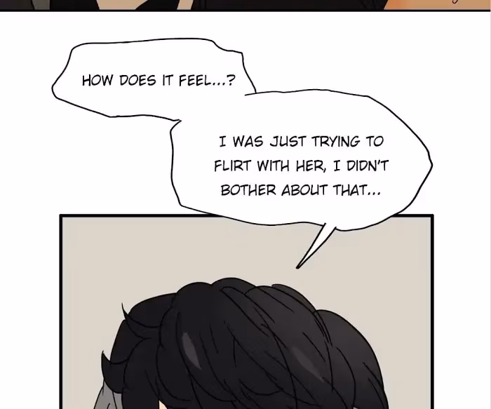 Bromance Chapter 147 page 64 - 
