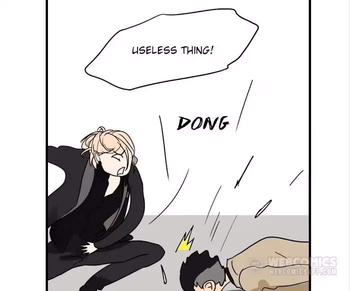 Bromance Chapter 147 page 66 - 