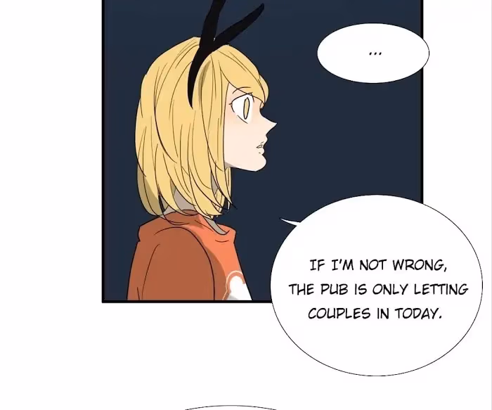 Bromance Chapter 148 page 11 - 