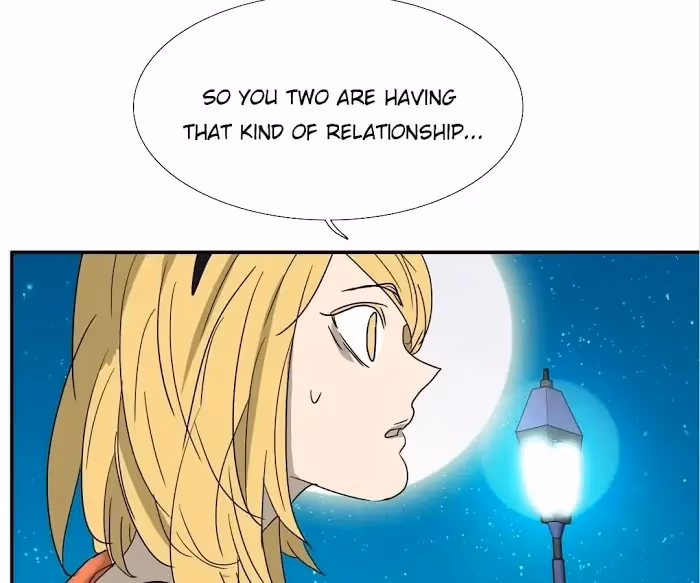 Bromance Chapter 148 page 12 - 