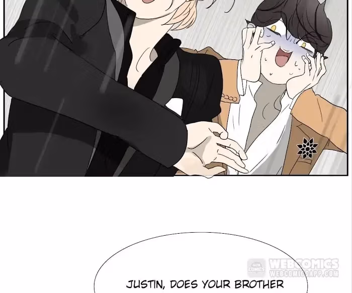 Bromance Chapter 148 page 14 - 