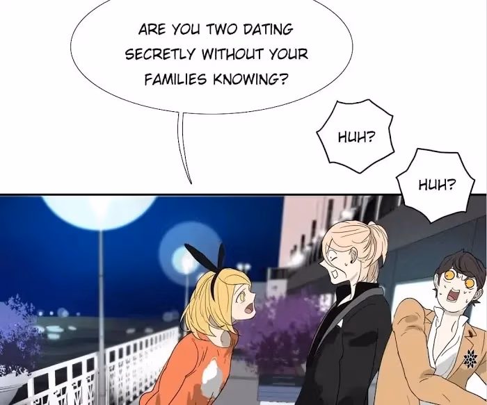 Bromance Chapter 148 page 16 - 