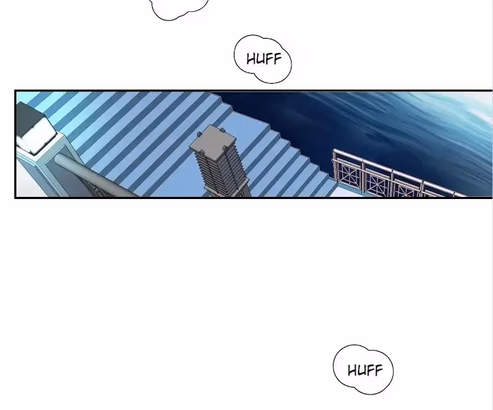Bromance Chapter 148 page 3 - 