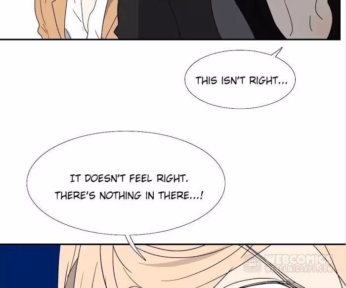 Bromance Chapter 148 page 26 - 
