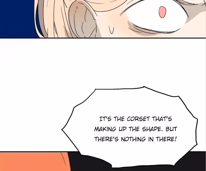 Bromance Chapter 148 page 27 - 