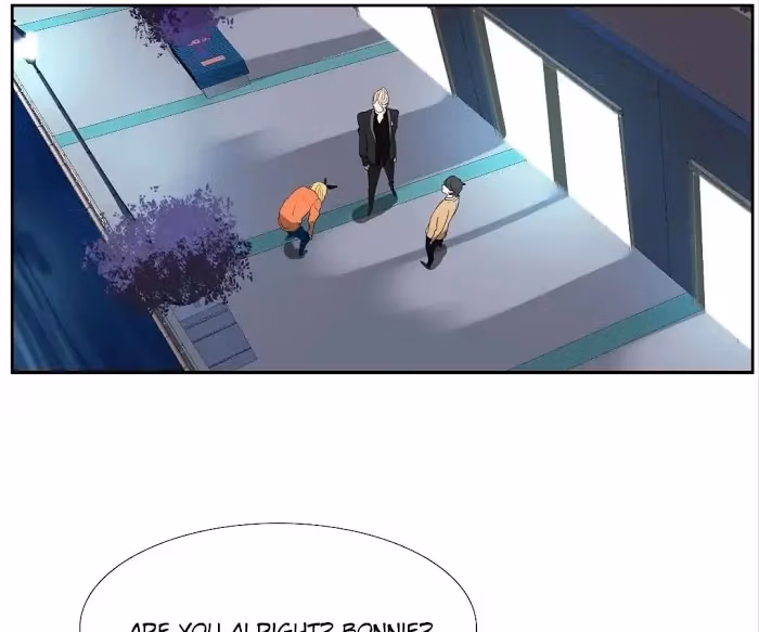 Bromance Chapter 148 page 4 - 