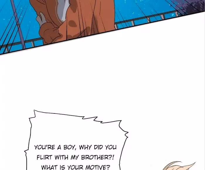 Bromance Chapter 148 page 31 - 