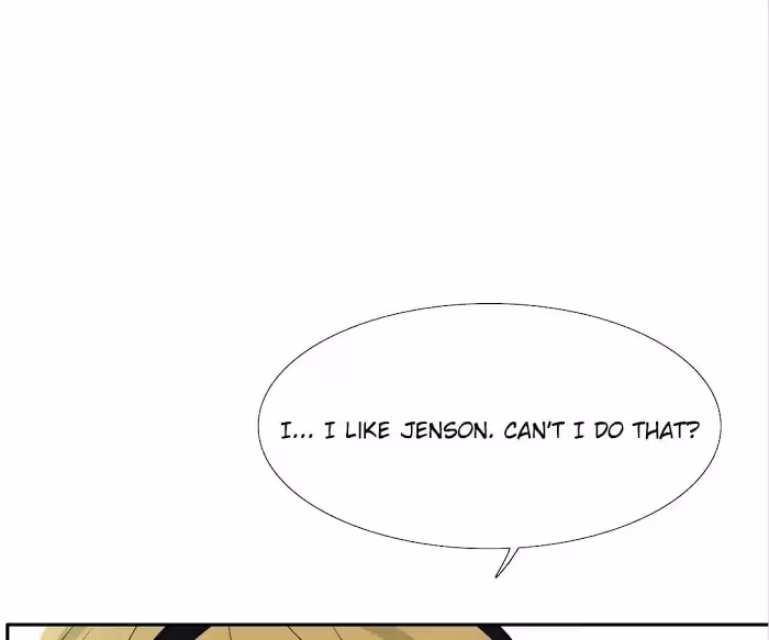 Bromance Chapter 148 page 33 - 
