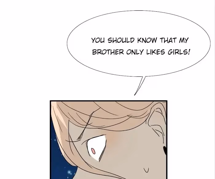 Bromance Chapter 148 page 35 - 