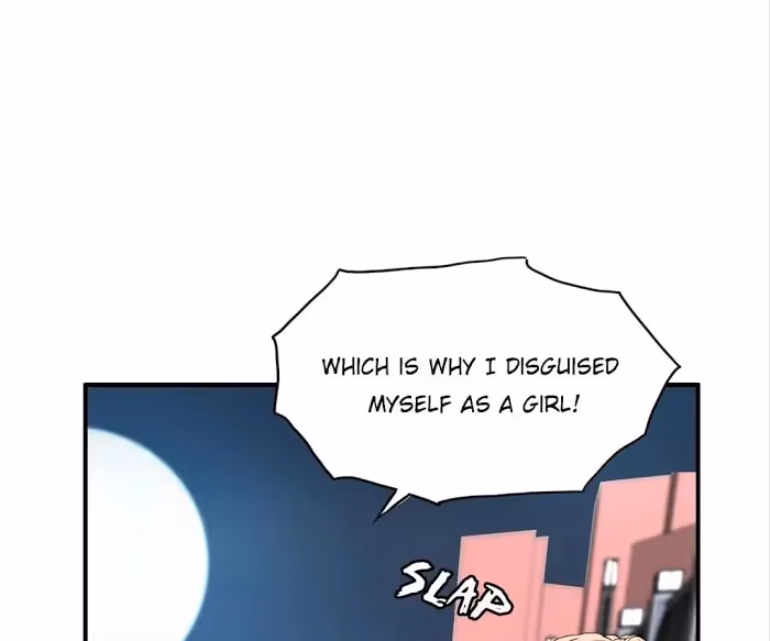 Bromance Chapter 148 page 37 - 