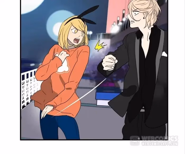 Bromance Chapter 148 page 38 - 