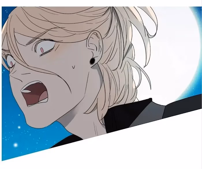 Bromance Chapter 148 page 40 - 