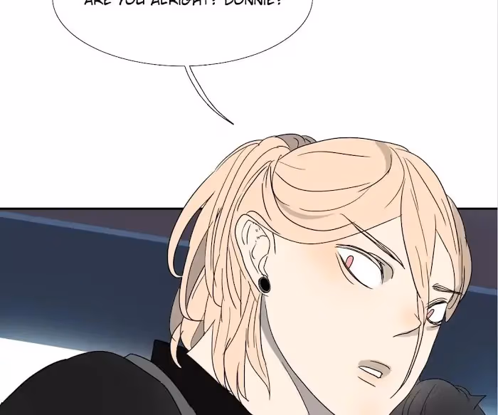Bromance Chapter 148 page 5 - 