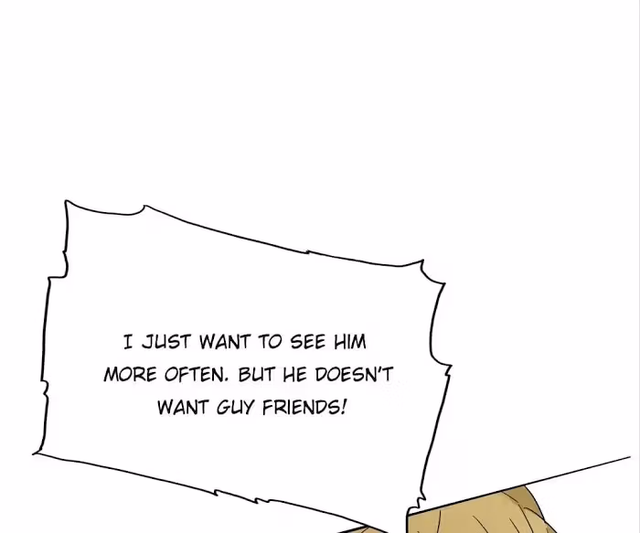 Bromance Chapter 148 page 41 - 