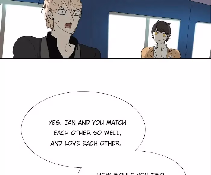 Bromance Chapter 148 page 44 - 