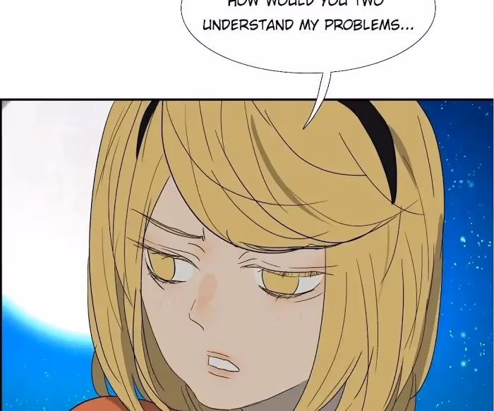 Bromance Chapter 148 page 45 - 