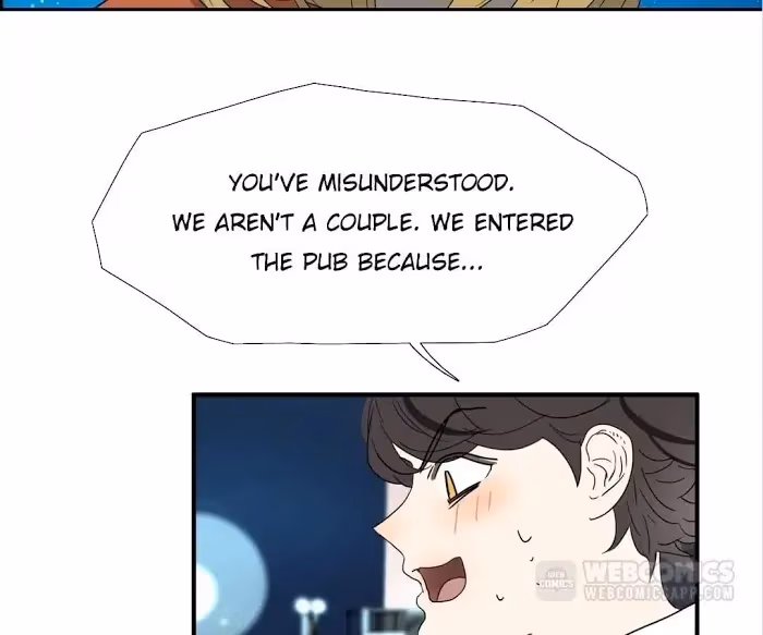 Bromance Chapter 148 page 46 - 