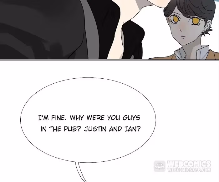Bromance Chapter 148 page 6 - 