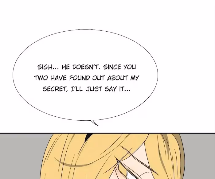 Bromance Chapter 148 page 52 - 