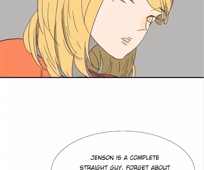 Bromance Chapter 148 page 53 - 