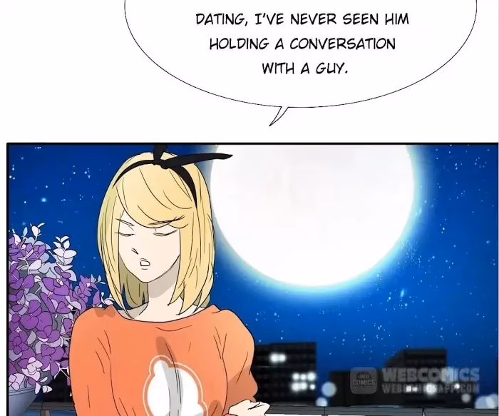 Bromance Chapter 148 page 54 - 