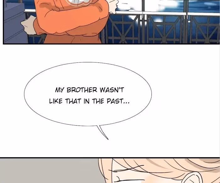 Bromance Chapter 148 page 55 - 