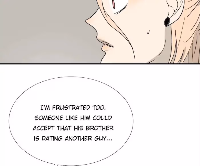 Bromance Chapter 148 page 56 - 