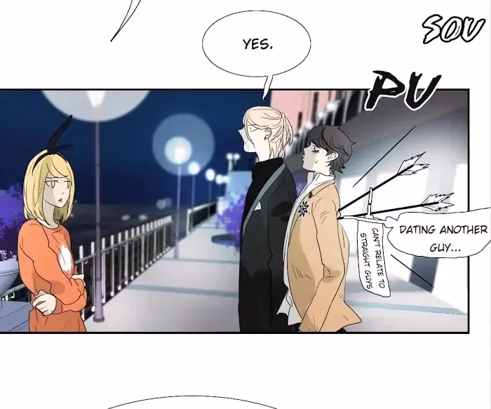 Bromance Chapter 148 page 57 - 