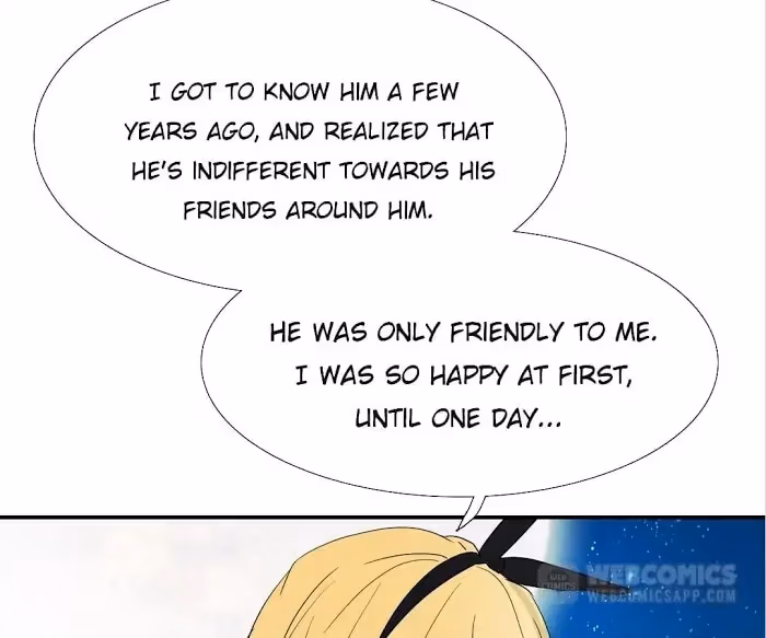 Bromance Chapter 148 page 58 - 