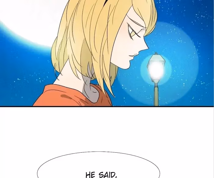 Bromance Chapter 148 page 59 - 