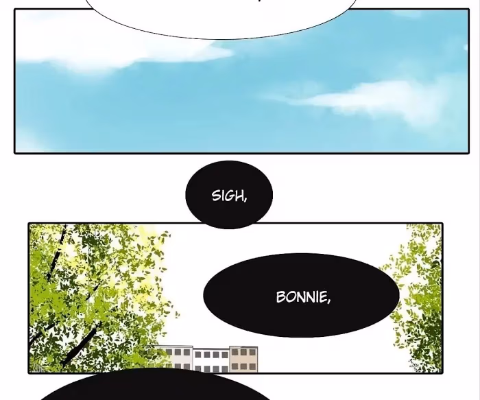 Bromance Chapter 148 page 60 - 