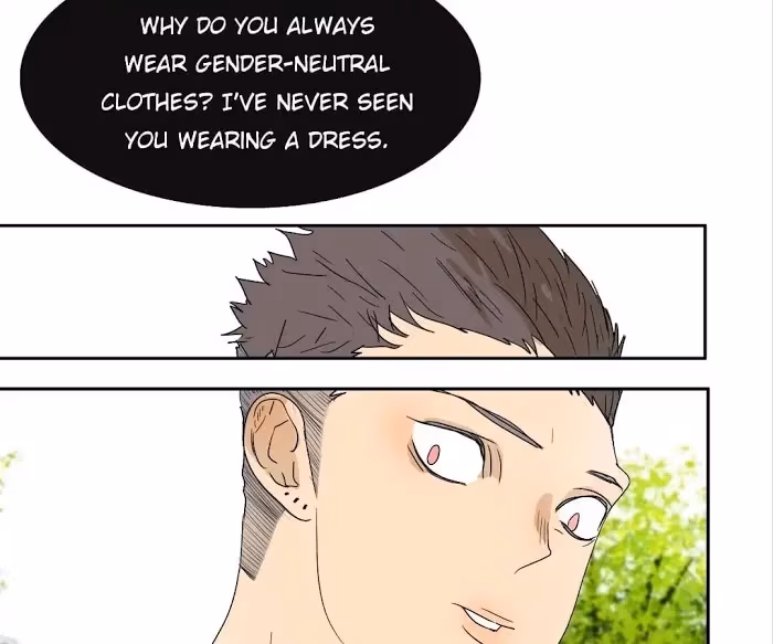 Bromance Chapter 148 page 61 - 