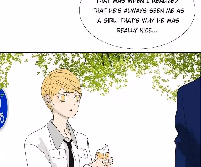 Bromance Chapter 148 page 63 - 