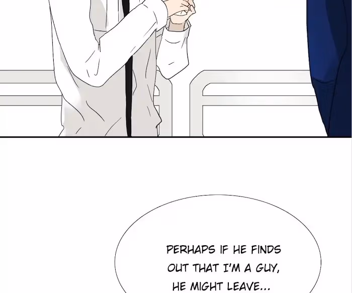 Bromance Chapter 148 page 64 - 