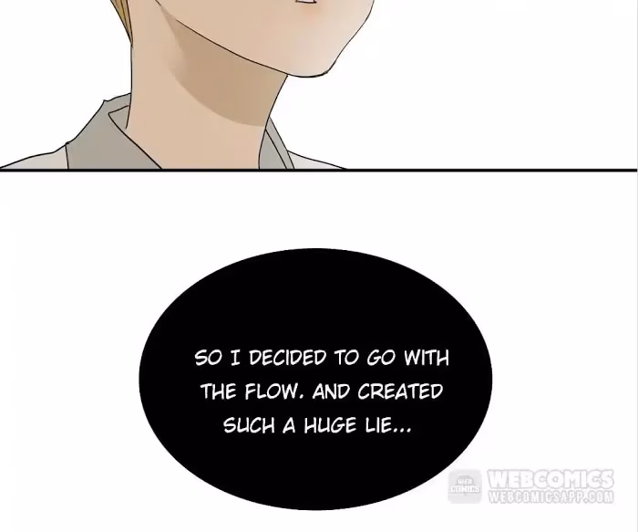 Bromance Chapter 148 page 66 - 
