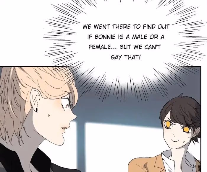 Bromance Chapter 148 page 8 - 
