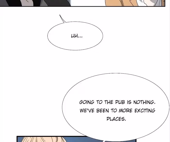 Bromance Chapter 148 page 9 - 