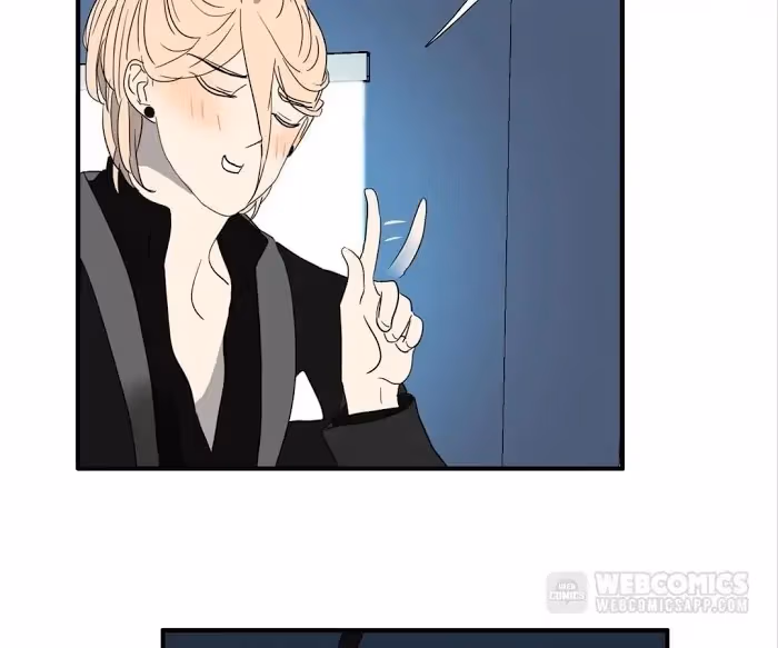 Bromance Chapter 148 page 10 - 