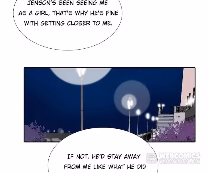 Bromance Chapter 149 page 2 - 
