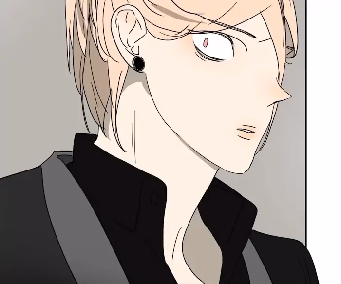 Bromance Chapter 149 page 11 - 
