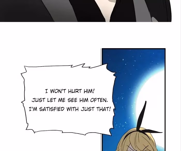 Bromance Chapter 149 page 12 - 