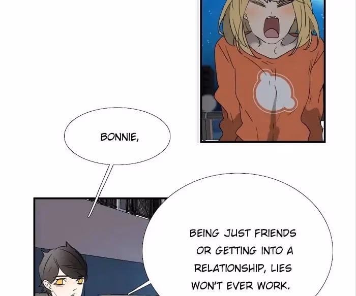 Bromance Chapter 149 page 13 - 