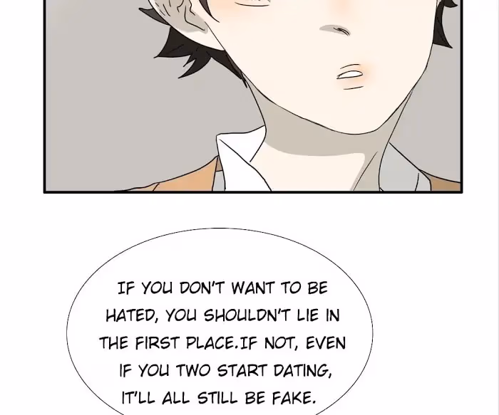 Bromance Chapter 149 page 16 - 