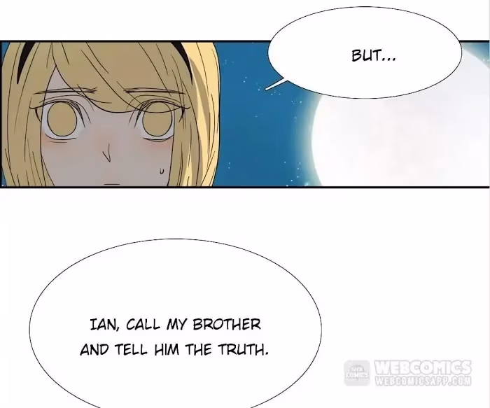 Bromance Chapter 149 page 18 - 