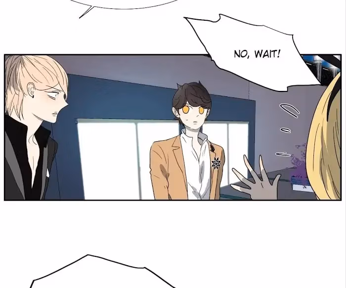 Bromance Chapter 149 page 19 - 