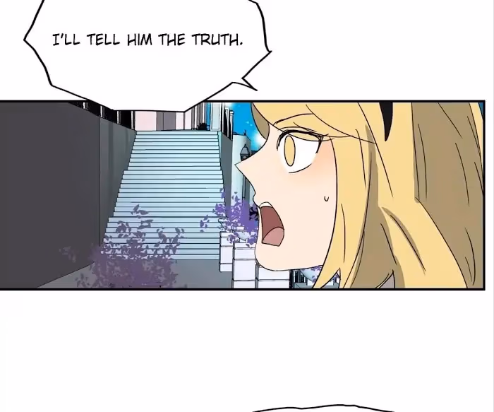 Bromance Chapter 149 page 20 - 