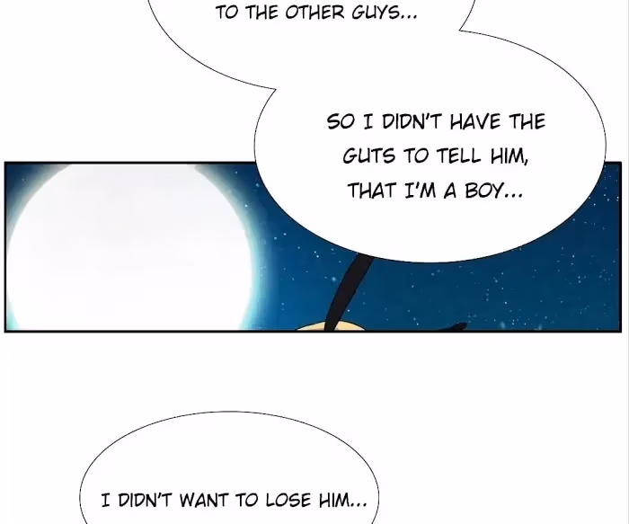Bromance Chapter 149 page 3 - 