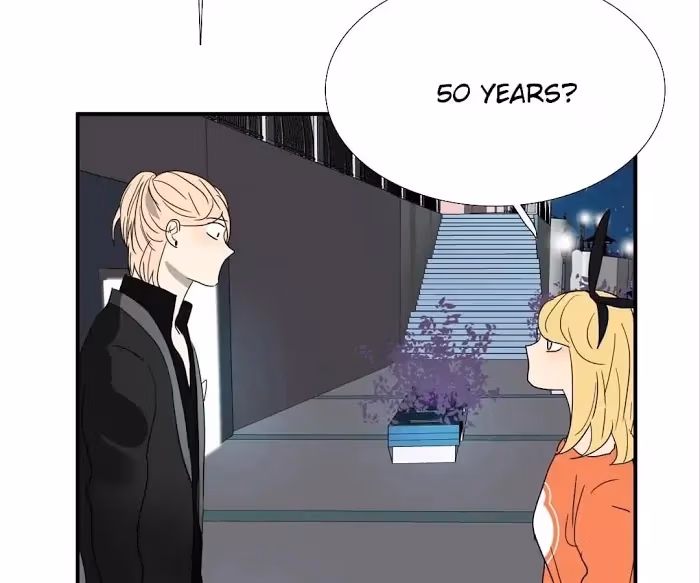 Bromance Chapter 149 page 23 - 
